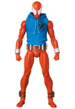 MAFEX SCARLET SPIDER(COMIC Ver.)《23年6月預定》 4530956471860