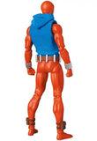 MAFEX SCARLET SPIDER(COMIC Ver.)《23年6月預定》 4530956471860