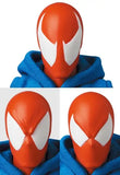 MAFEX SCARLET SPIDER(COMIC Ver.)《23年6月預定》 4530956471860