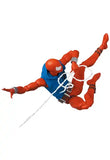 MAFEX SCARLET SPIDER(COMIC Ver.)《23年6月預定》 4530956471860