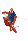 MAFEX SCARLET SPIDER(COMIC Ver.)《23年6月預定》 4530956471860
