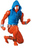 MAFEX SCARLET SPIDER(COMIC Ver.)《23年6月預定》 4530956471860