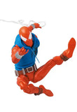 MAFEX SCARLET SPIDER(COMIC Ver.)《23年6月預定》 4530956471860