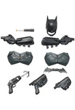 MAFEX THE BATMAN《23年10月預定》 4530956471884