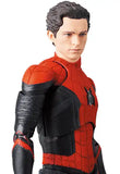 MAFEX SPIDER-MAN UPGRADED SUIT(NO WAY HOME)《23年9月預定》 4530956471945
