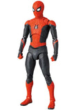 MAFEX SPIDER-MAN UPGRADED SUIT(NO WAY HOME)《23年9月預定》 4530956471945