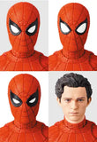 MAFEX SPIDER-MAN UPGRADED SUIT(NO WAY HOME)《23年9月預定》 4530956471945