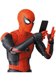 MAFEX SPIDER-MAN UPGRADED SUIT(NO WAY HOME)《23年9月預定》 4530956471945
