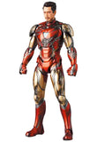 MAFEX IRON MAN MARK85(BATTLE DAMAGE Ver.)《23年9月預定》 4530956471952