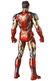MAFEX IRON MAN MARK85(BATTLE DAMAGE Ver.)《23年9月預定》 4530956471952