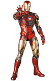 MAFEX IRON MAN MARK85(BATTLE DAMAGE Ver.)《23年9月預定》 4530956471952