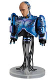 MAFEX ROBOCOP2 MURPHY HEAD Ver.《23年8月預定》 4530956471969