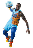 MAFEX LeBron James SPACE JAM: A NEW LEGACY Ver.《23年10月預定》 4530956471976