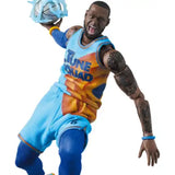 MAFEX LeBron James SPACE JAM: A NEW LEGACY Ver.《23年10月預定》 4530956471976
