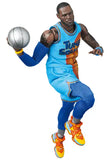 MAFEX LeBron James SPACE JAM: A NEW LEGACY Ver.《23年10月預定》 4530956471976