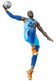 MAFEX LeBron James SPACE JAM: A NEW LEGACY Ver.《23年10月預定》 4530956471976