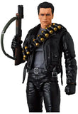 MAFEX T-800 (T2 Ver.)《23年11月預定》 4530956471990