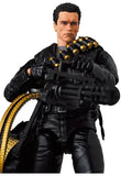 MAFEX T-800 (T2 Ver.)《23年11月預定》 4530956471990