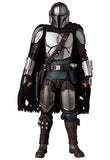 MAFEX THE MANDALORIAN Ver.2.0《24年2月預定》 4530956472003