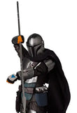 MAFEX THE MANDALORIAN Ver.2.0《24年2月預定》 4530956472003
