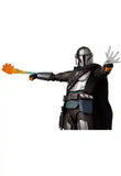 MAFEX THE MANDALORIAN Ver.2.0《24年2月預定》 4530956472003