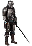 MAFEX THE MANDALORIAN Ver.2.0《24年2月預定》 4530956472003