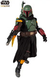 MAFEX BOBA FETT(TM) (Recovered Armor)《23年12月預定》 4530956472010