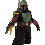MAFEX BOBA FETT(TM) (Recovered Armor)《23年12月預定》 4530956472010