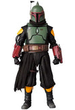 MAFEX BOBA FETT(TM) (Recovered Armor)《23年12月預定》 4530956472010