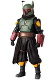 MAFEX BOBA FETT(TM) (Recovered Armor)《23年12月預定》 4530956472010