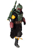 MAFEX BOBA FETT(TM) (Recovered Armor)《23年12月預定》 4530956472010