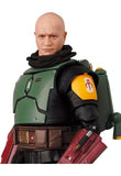 MAFEX BOBA FETT(TM) (Recovered Armor)《23年12月預定》 4530956472010