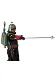 MAFEX BOBA FETT(TM) (Recovered Armor)《23年12月預定》 4530956472010