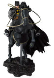 MAFEX BATMAN & HORSE (The Dark Knight Returns)《24年2月預定》 4530956472058