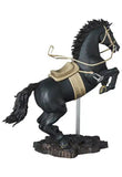 MAFEX BATMAN & HORSE (The Dark Knight Returns)《24年2月預定》 4530956472058