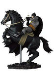 MAFEX BATMAN & HORSE (The Dark Knight Returns)《24年2月預定》 4530956472058