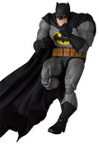 MAFEX BATMAN & HORSE (The Dark Knight Returns)《24年2月預定》 4530956472058