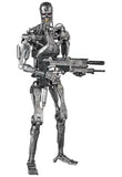MAFEX ENDOSKELETON(T2 Ver.)《24年2月預定》 4530956472065
