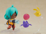 ねんどろいど Slime Rancher 2 ベアトリクス・ルボー《23年6月預定》 4580590172265