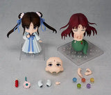 ねんどろいど 仙剣奇侠伝 趙霊児 女媧後代Ver. DX《23年9月預定》 4580590172814