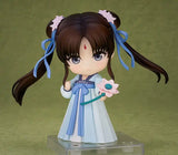 ねんどろいど 仙剣奇侠伝 趙霊児 女媧後代Ver. DX《23年9月預定》 4580590172814