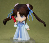 ねんどろいど 仙剣奇侠伝 趙霊児 女媧後代Ver. DX《23年9月預定》 4580590172814