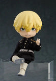 ねんどろいどどーる おようふくセット 東京リベンジャーズ 松野千冬(此商品不包含黏土人本體)※日版專屬卍字版本※不設寄送《23年11月預定》 4580590173309