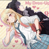 その着せ替え人形は恋をする B2タペストリー 喜多川海夢&雫(掛布)※不設寄送《22年7月預定》 4571482479470