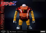 CARBOTIX ボスボロット《23年12月預定》 8809321479692