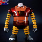 CARBOTIX ボスボロット《23年12月預定》 8809321479692