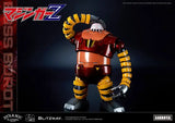 CARBOTIX ボスボロット《23年12月預定》 8809321479692
