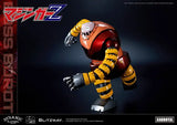 CARBOTIX ボスボロット《23年12月預定》 8809321479692