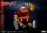 CARBOTIX ボスボロット《23年12月預定》 8809321479692