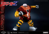 CARBOTIX ボスボロット《23年12月預定》 8809321479692